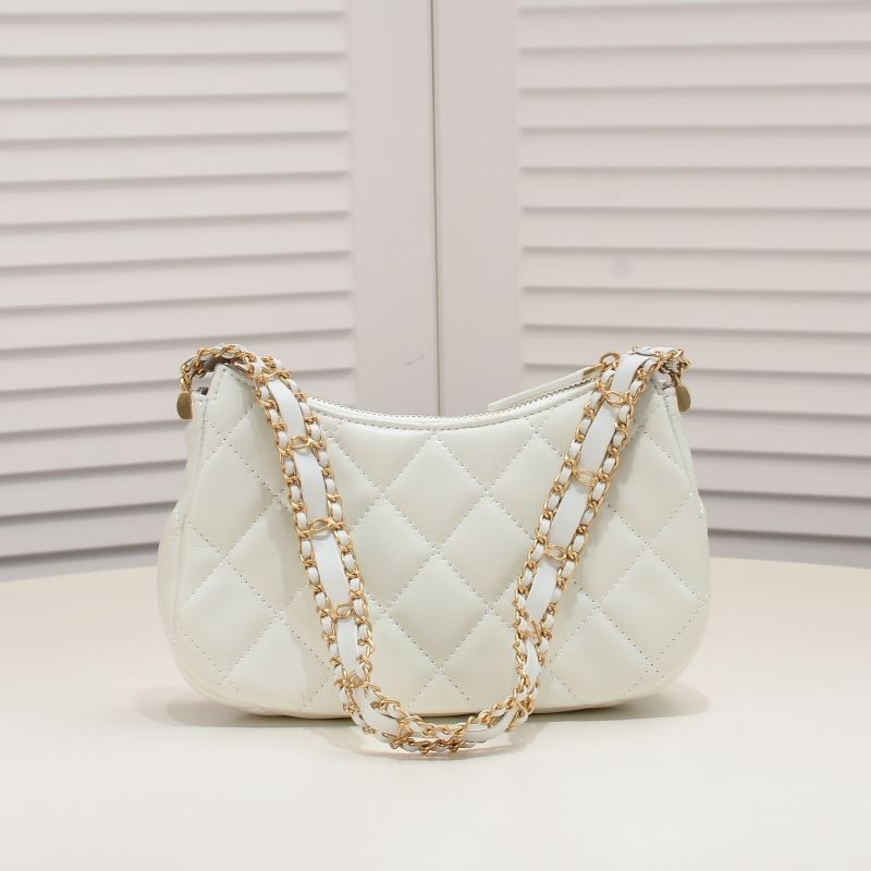 Chanel Hobo Bags